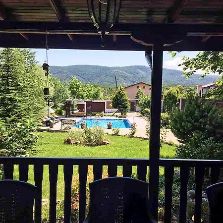 Panorama Villa *