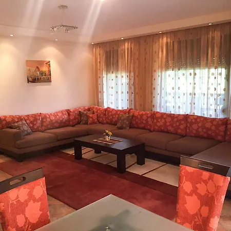 Panorama Villa *