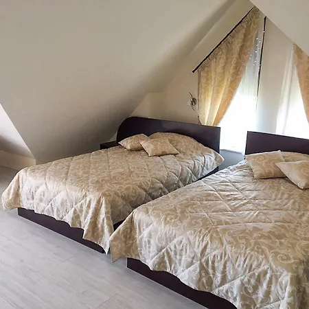 Panorama Villa *