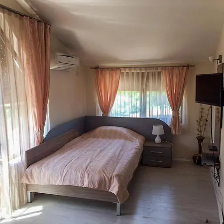 Villa Panorama Tsarévo