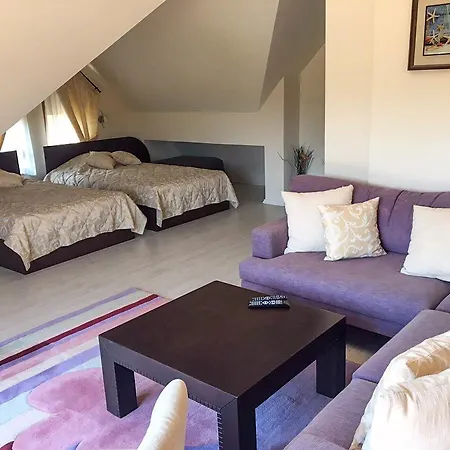 Panorama Villa