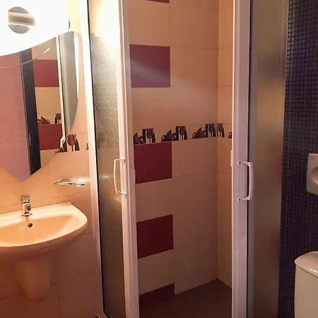 Panorama Villa *