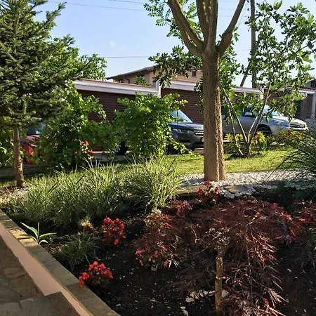Panorama Villa *