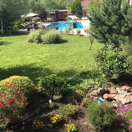 Panorama Villa