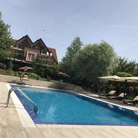 Panorama Tsarévo