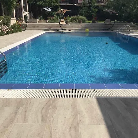 Villa Panorama Tsarévo