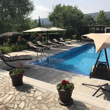 Villa Panorama