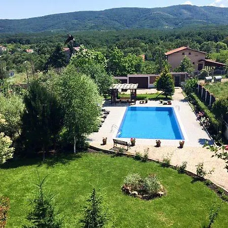 Villa Panorama