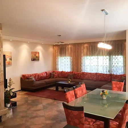 Panorama Villa
