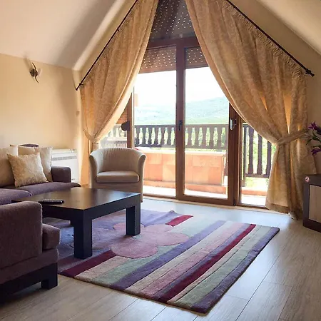 Villa Panorama *