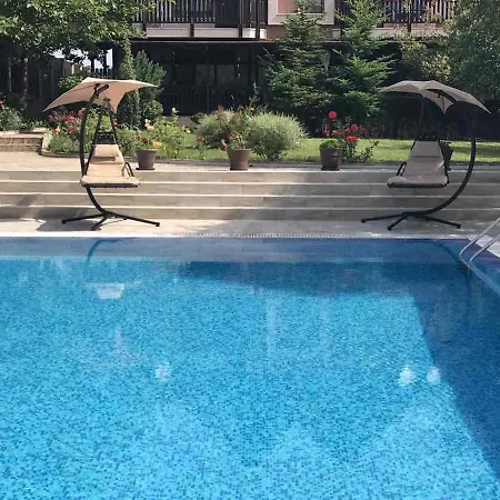 Panorama Villa