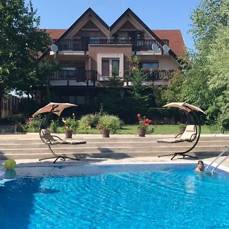 Villa Panorama Tsarevo